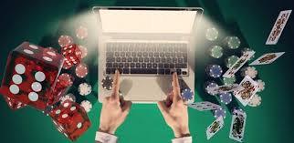 Онлайн казино Casino Gusar