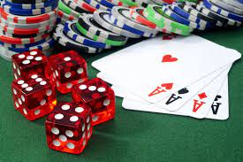 Casino Gusar