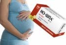 фото Но-Шпа при беременности на ранних сроках
